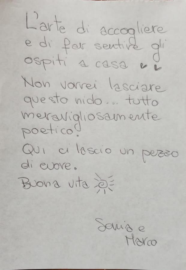CarbognanoBorgo Vecchio公寓 外观 照片