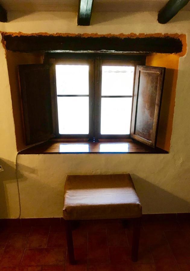 CarbognanoBorgo Vecchio公寓 外观 照片